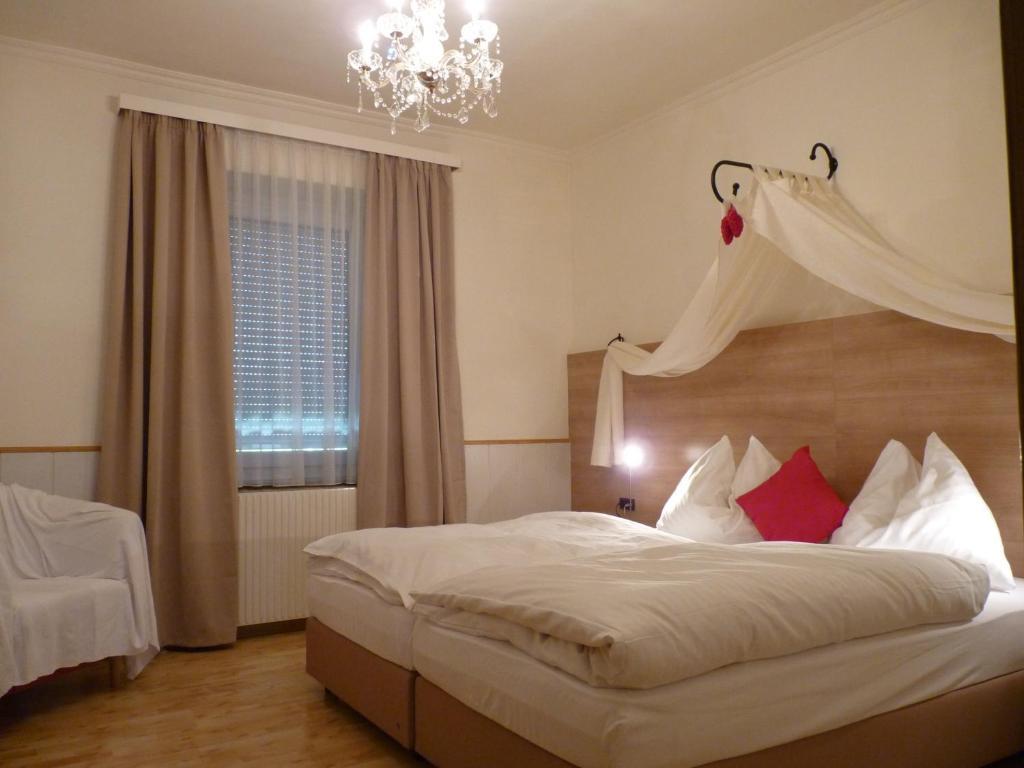 Hotel Blie, Bed & Breakfast, Self Check-In Хорн Экстерьер фото