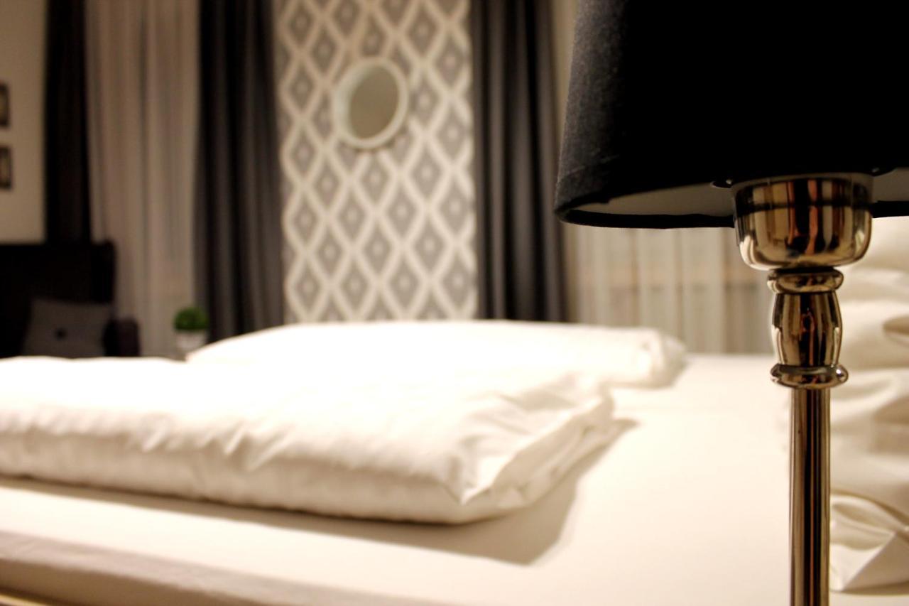 Hotel Blie, Bed & Breakfast, Self Check-In Хорн Экстерьер фото