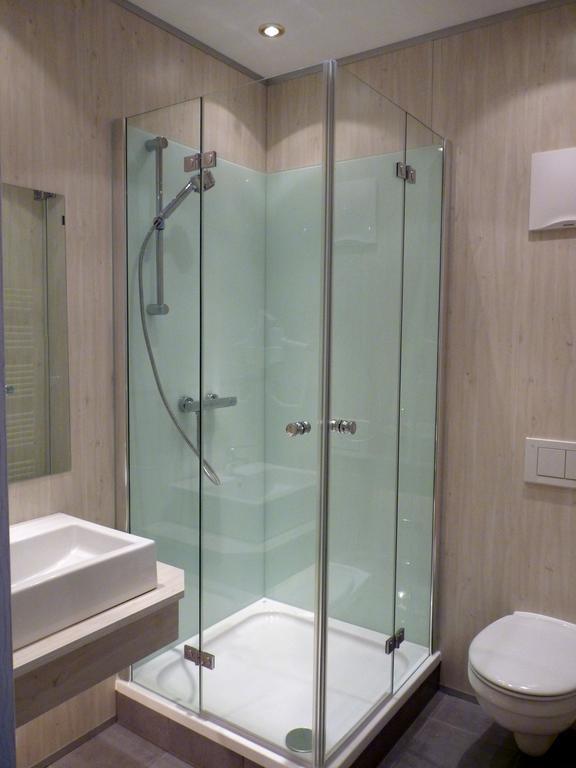 Hotel Blie, Bed & Breakfast, Self Check-In Хорн Экстерьер фото