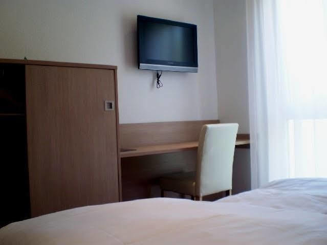 Hotel Blie, Bed & Breakfast, Self Check-In Хорн Экстерьер фото